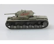 Russian KV-1 Eastern Front, 1942 1:72