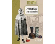 Le camouflage: l’art de la dissimulation