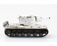 KV-2 Pz.Kpfm.754(r) Abt.56(white) 1:72