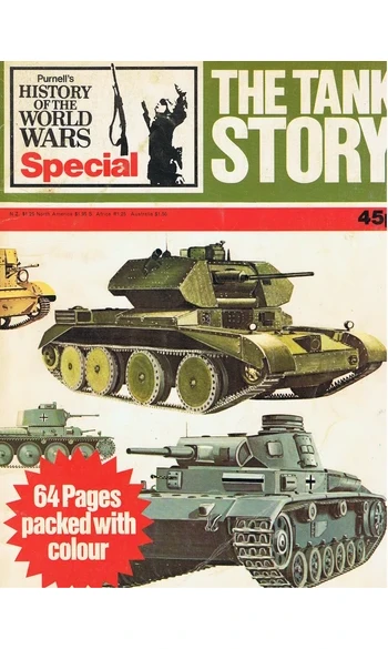 The Tank Story