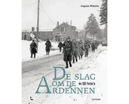 De slag om de Ardennen in 50 foto's