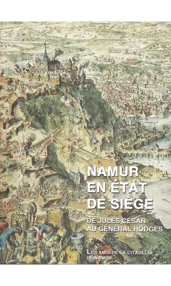 Namur en état de siège