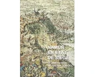 Namur en état de siège