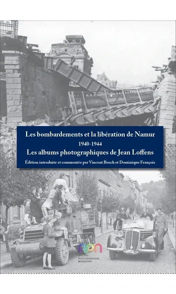 Les bombardements et la libération de Na