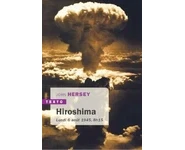 Hiroshima Lundi 6 août 1945, 8h15