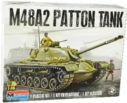 M-48 A-2 Patton 1:35