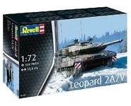 Léopard 2A7V 1:72