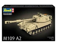 M109 A2 1:72