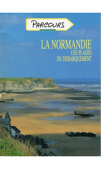 Les plages du Débarquement