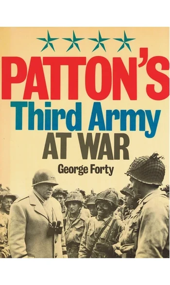 Patton's Third Army at War