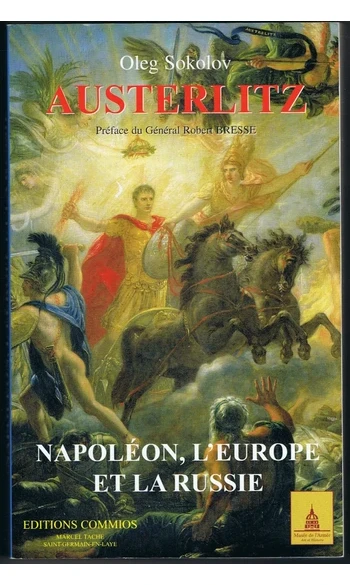 Austerlitz