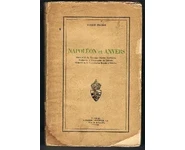 Napoléon et Anvers (1800-1811)