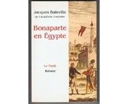 Bonaparte en Égypte