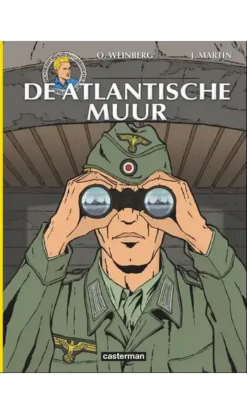 De Atlantische Muur