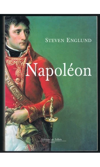 Napoléon (Englund)