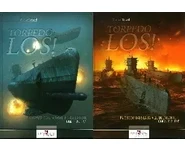 Torpedo LOS ! Tome 1 + 2