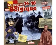 La guerre 14-18 en Belgique