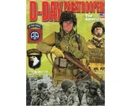 D-Day paratroopers : the Americans