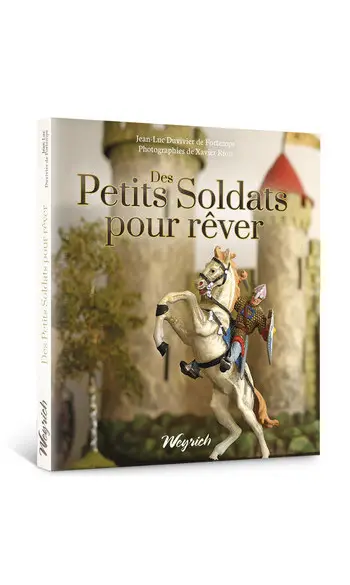 Des petits soldats pour rêver