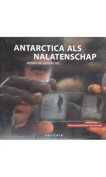 Antarctica als nalatenschap