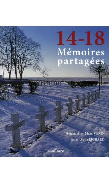 14-18 Mémoires partagées