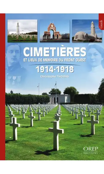 Cimetières et lieux de mémoire du Front