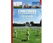 Cimetières et lieux de mémoire du Front