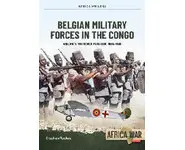 Belgian Military Forces in the Congo 1