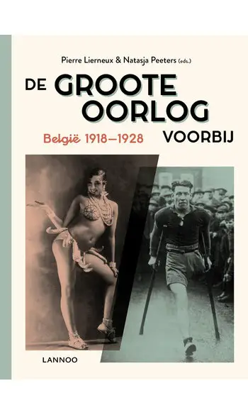 De Groote Oorlog voorbij