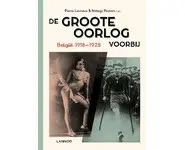 De Groote Oorlog voorbij