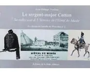 Le sergent-major Cotton