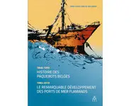 Histoire des paquebots belges
