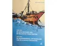 Geschiedenis van de Belgische pakketbote