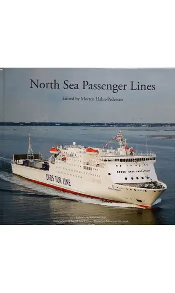 North Sea Passenger Lines