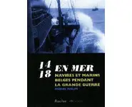14/18 en mer