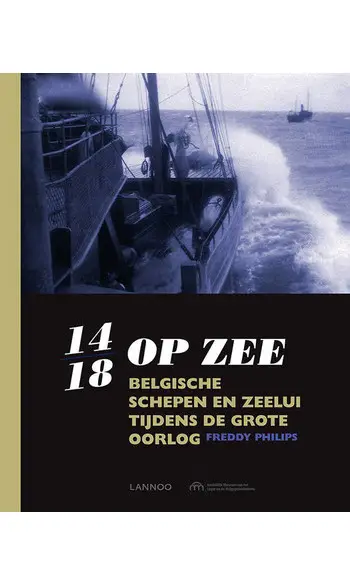 14/18 op zee