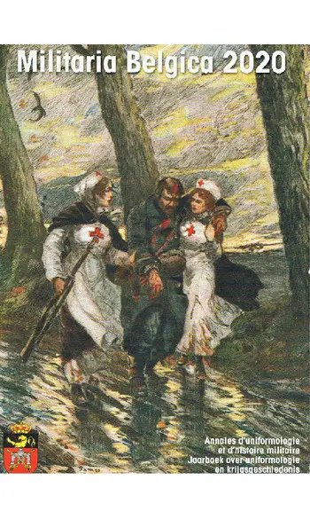 Militaria Belgica 2020