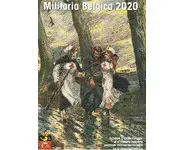 Militaria Belgica 2020