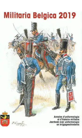 Militaria Belgica 2019