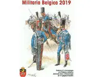 Militaria Belgica 2019