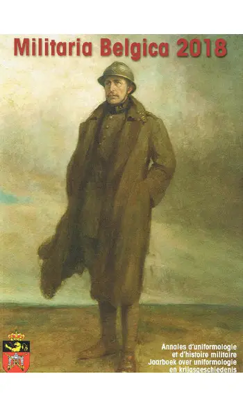 Militaria Belgica 2018