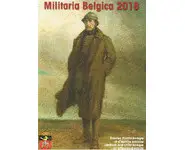 Militaria Belgica 2018