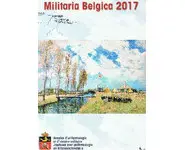 Militaria Belgica 2017