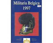 Militaria Belgica 1997