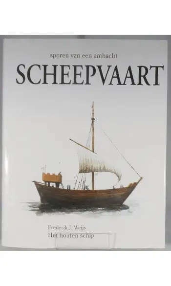 Scheepvaart