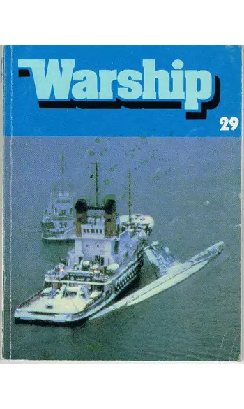 Warship 29