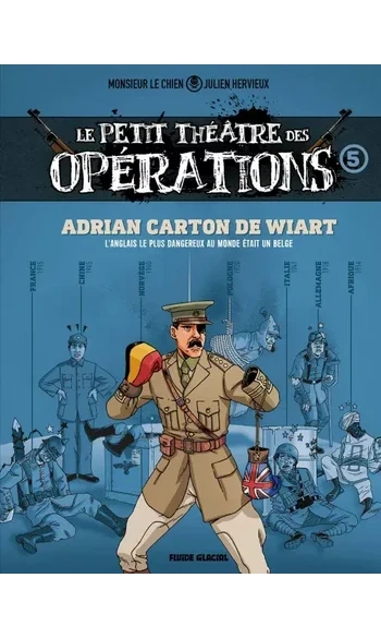 Adrian Carton de Wiart