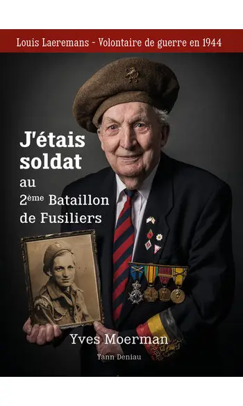 J'étais soldat au 2e bataillon de fusili