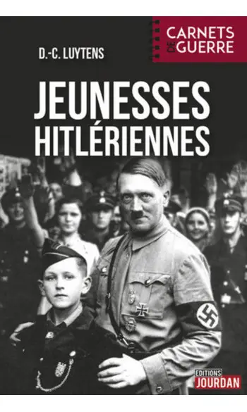 Jeunesses Hitlériennes