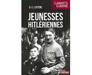 Jeunesses Hitlériennes